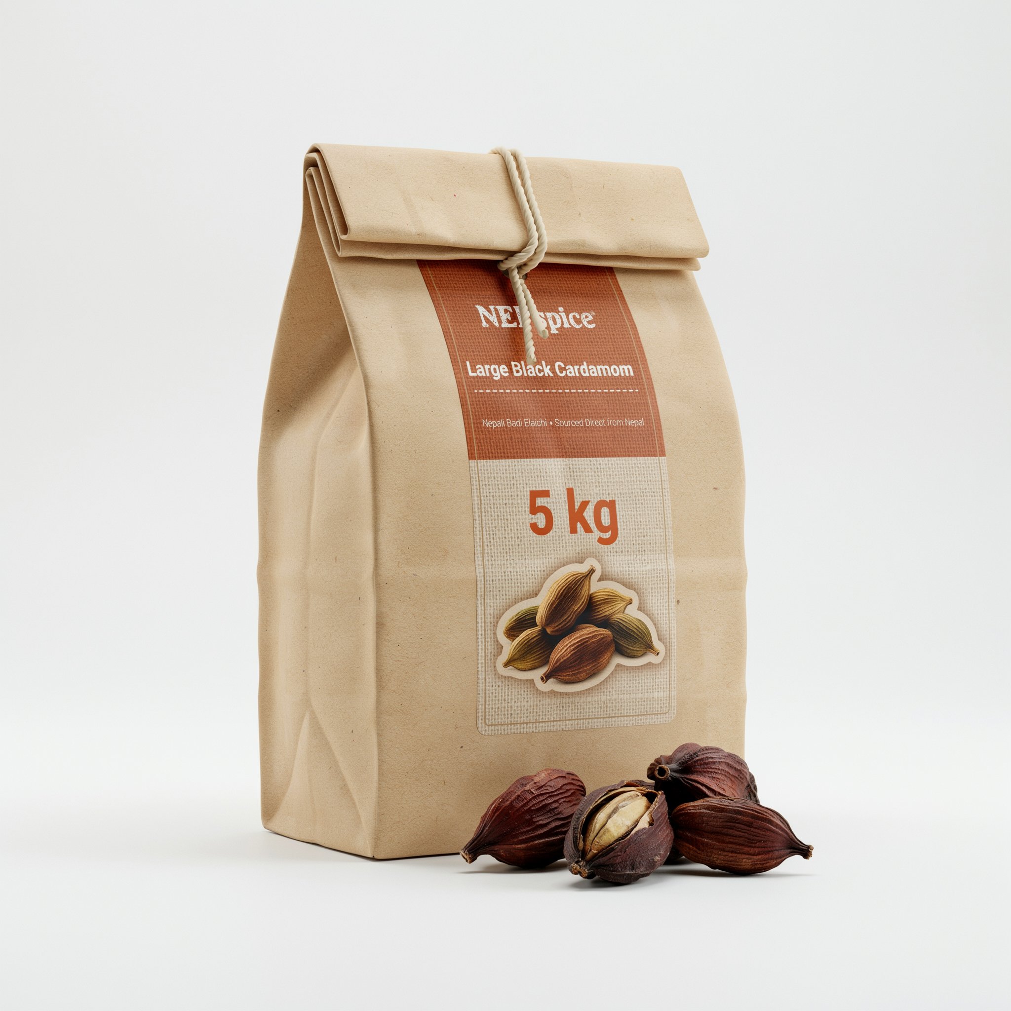 large black cardamom — nepali badi elaichi, direct from source large black cardamom — nepali badi elaichi, direct from source